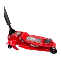 Rico 013-Rc6031 3 Ton Düşük Şase Arabalı Kriko