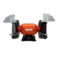 Rico 024-Rc0002 Profesyonel Taş Motoru Tel Fırçalı 350W 150 Mm
