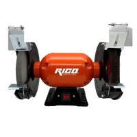 Rico 024-Rc0004 Profesyonel Taş Motoru Tel Fırçalı 500W 175 Mm