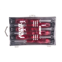Rico 6 Parça Saatçı Torx Tornavida 50 Mm