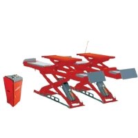 Rot Ayar Lifti 5 Metre 5.5 Ton Unite D-55