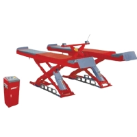 Rot Ayar Lifti 5 Ton 5.5 Metre - C-55