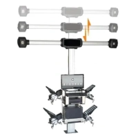 Rot Ayar Makinesi Unite 5555 lift Modeli