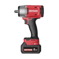 Rotake Rc8812 1/2 Akülü Somun Sökme 1180 Nm