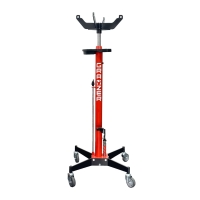 Şanzıman Krikosu 500 Kg