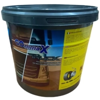 Sarı Montaj Kremi 5 Kg. Gommax