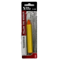 Sarı Xtraseal Tebeşir
