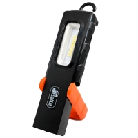 Şarjlı Led Çalışma Lambası 500 Lümen Retta RCL0500