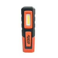 Rico 600 Lümen Şarjlı Led Lamba