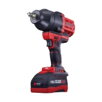 Şarjlı Somun Sıkma 1/2 1700 Tork - Mighty Seven 402A