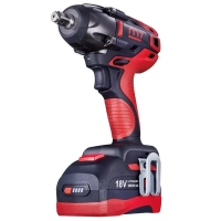 Şarjlı Somun Sökme 1/2 813 Tork - Mighty Seven 401A