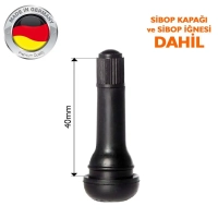 Sibop Alman Malı Hofmann (100 Adet)