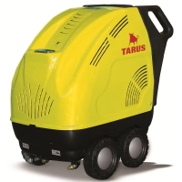 Sıcak Soğuk Basınçlı Yıkama Makinası 150 Bar 5,5 HP (Tarus)