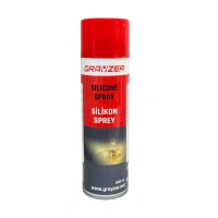 Silikon Sprey 500 Ml
