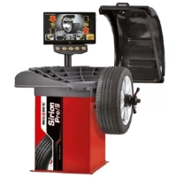 Sirion Pro/S Balans Makinası Sonar ve Lazerli