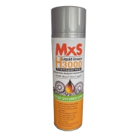 Sıvı Gres Sprey 400 ml. Mek4 (12 Adet)