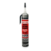 Rtv Siyah Sıvı Conta 200 Ml