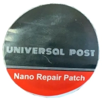 Solüsyonsuz Çivi Deliği Yaması Nano 32 mm (50 Adet)