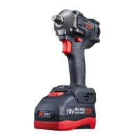 Somun Sıkma Şarjlı 1/2 900 Tork - Mighty Seven 404A