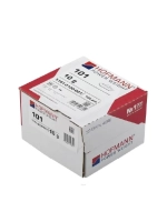 Standart 10Gr. Balans Kurşunu Hofmann (100 Adet)