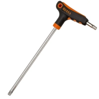 T Saplı Torx Anahtar T40 Retta RXT2040
