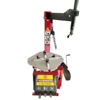 Tek Devir Yana Açılık Lastik Sökme Takma Makinesi 220 Volt