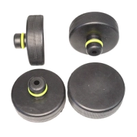 Tesla Takozu 26 x 72 mm. (4 Adet)