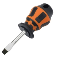 Topaç Düz Tornavida 6.0 x 45 mm Retta RXD6045