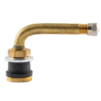 Tr 571C Kıvrık Sibop İthal Boş