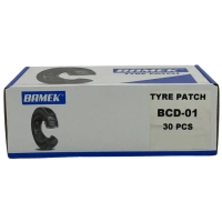 Traktör Lastik Yaması BCD-01 (30 Adet)