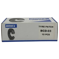 Traktör Lastik Yaması BCD-03 (10 Adet)