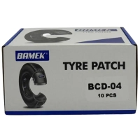 Traktör Lastik Yaması BCD-04 (10 Adet)