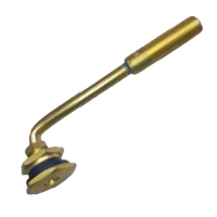 Trj 652 03 150 mm İş Makinası Sibop