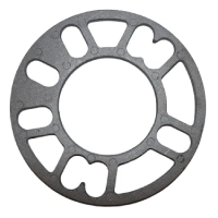 Universal 4 mm Flanş (4 Adet)
