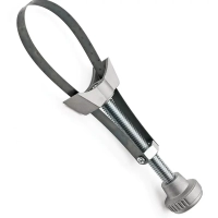 Vidalı Yağ Filtre Anahtarı 60-110 mm Retta RVF6111