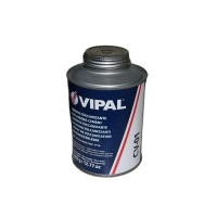 Vipal CV01 Mavi Lastik Yama Yapıştırma Solüsyonu 500 ml