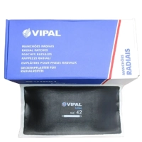 Vipal Rac 42 Lastik Yaması 260X130 mm (10 Adet)