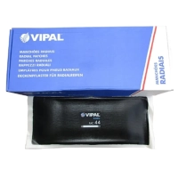Vipal Rac 44 Lastik Yaması 335X130 mm (10 Adet)