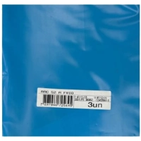Vipal Rac 52 Lastik Yaması 585X240 mm (5 Adet)
