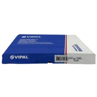 Vipal Rac 55 Lastik Yaması 330X260 mm (5 Adet)