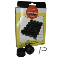 Volkswagen Bijon Kapağı  Set (20 Adet)