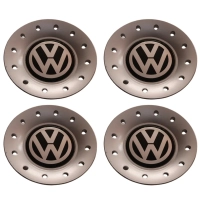 Volkswagen Bora Jant Göbeği 165x58 mm. (4 Adet)