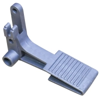 Werther Giuliano Universal Pedal