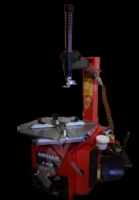 Yana Açılır Lastik Sökme Takma Makinesi Mehak S 620