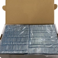 Yapıştırma Balans Ağırlığı 5-10 gr. (400 Adet)