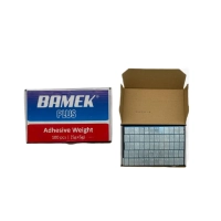 Yapıştırma Balans Kurşunu 5x5 Bamek (100)