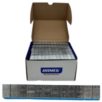 Yapıştırma Balans Kurşunu 5x5 BMK (100 Adet)